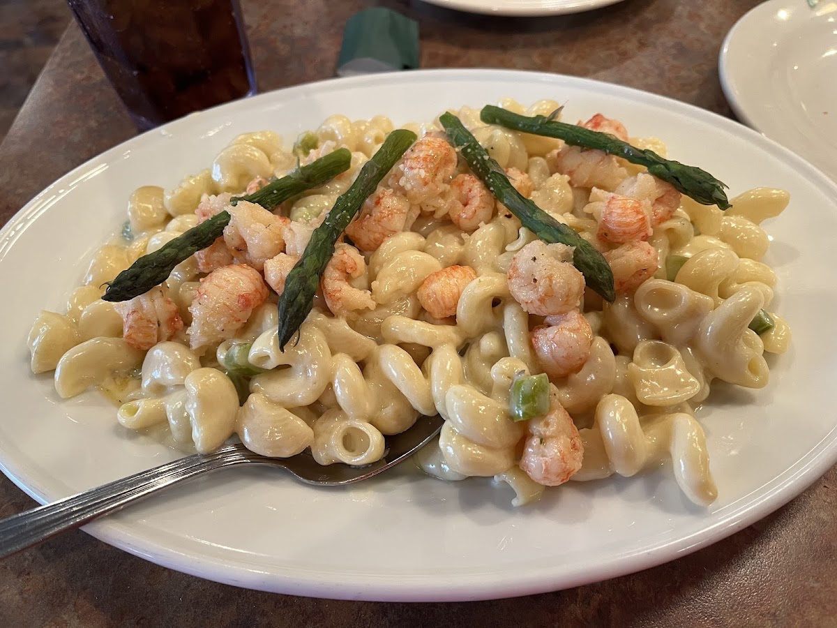 The Pasta House - 4