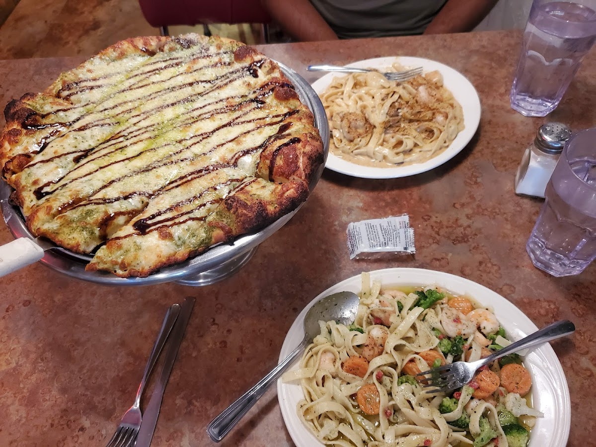 The Pasta House - 5
