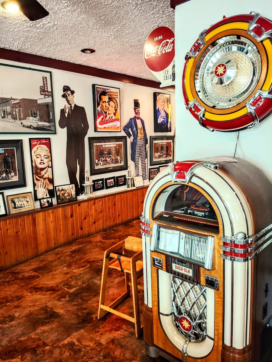 The Pasta House - 7