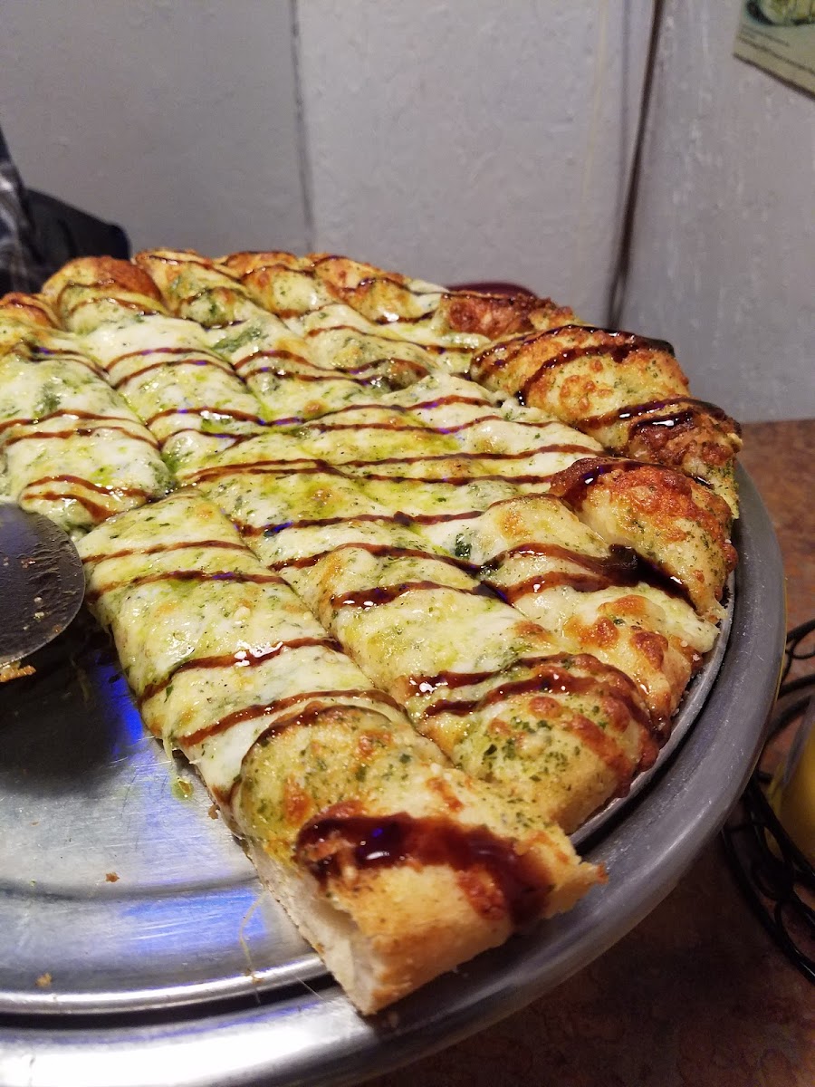 The Pasta House - 9