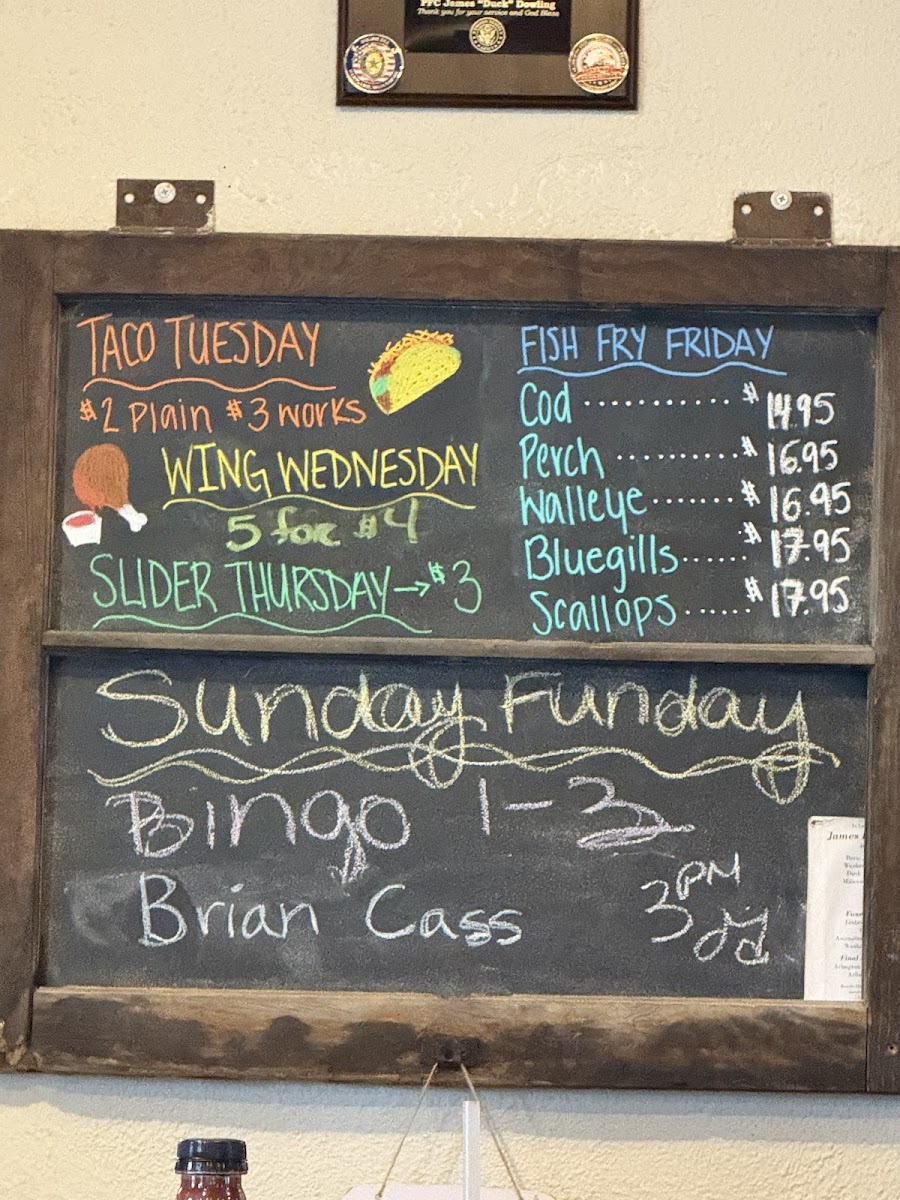 North Lake Bear Trap - 7
