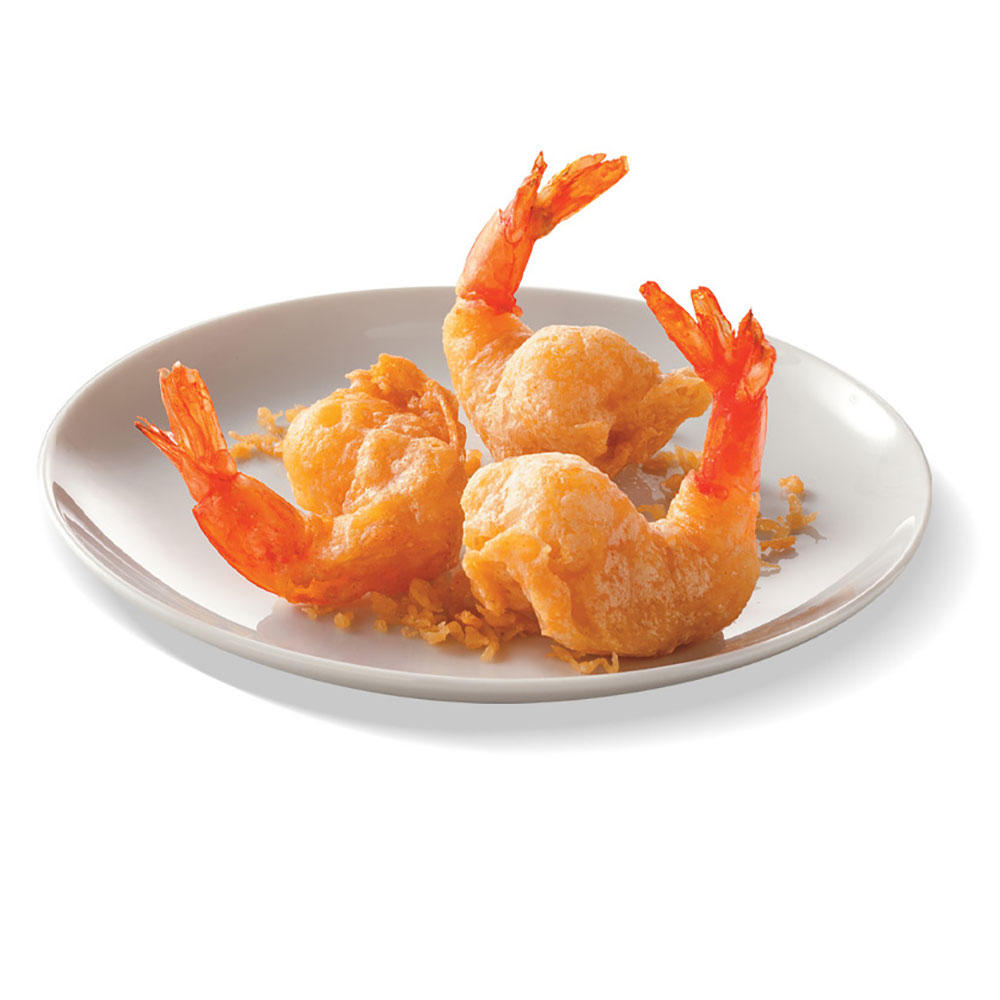 Long John Silver's Taco Bell - 7