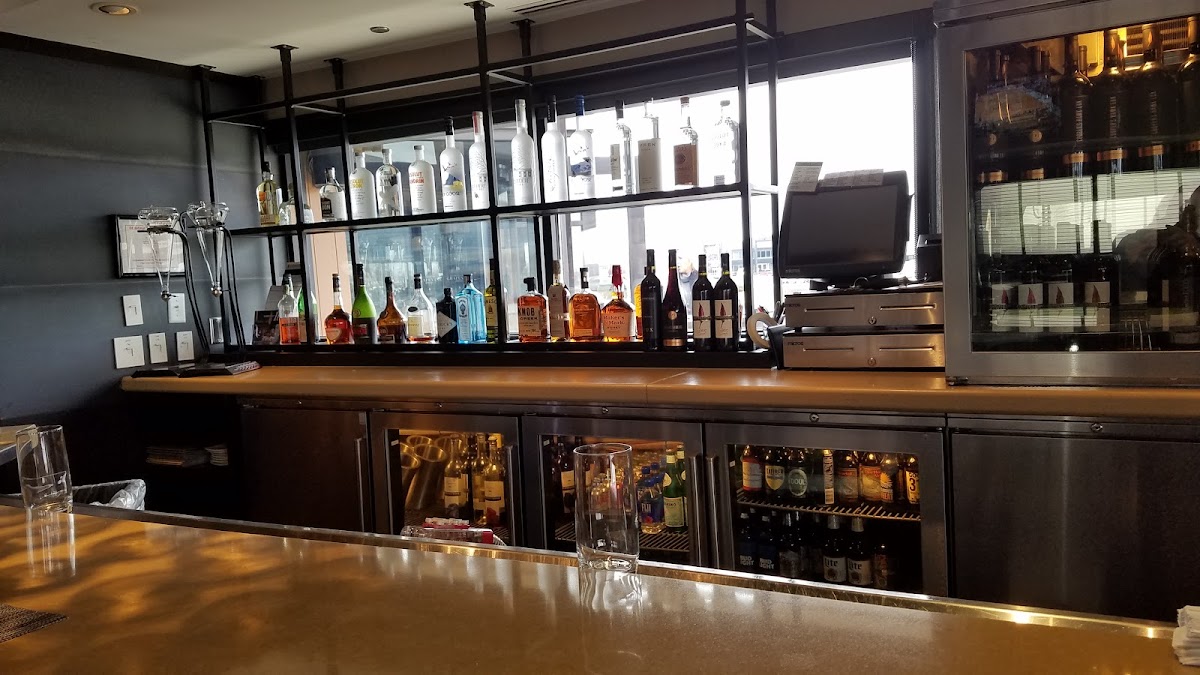 Cooper's Hawk Winery & Restaurant- Indianapolis - 1
