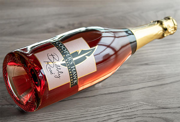 Cooper's Hawk Winery & Restaurant- Indianapolis - 4