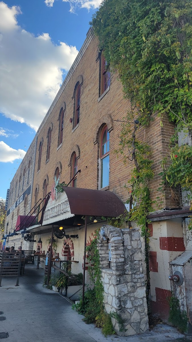 The Root Cellar Cafe - 10