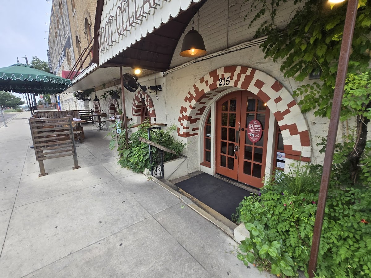 The Root Cellar Cafe - 2
