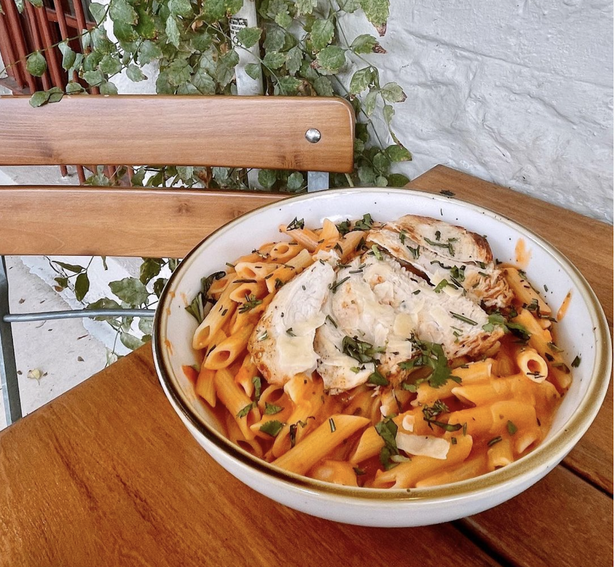 The Root Cellar Cafe - 3