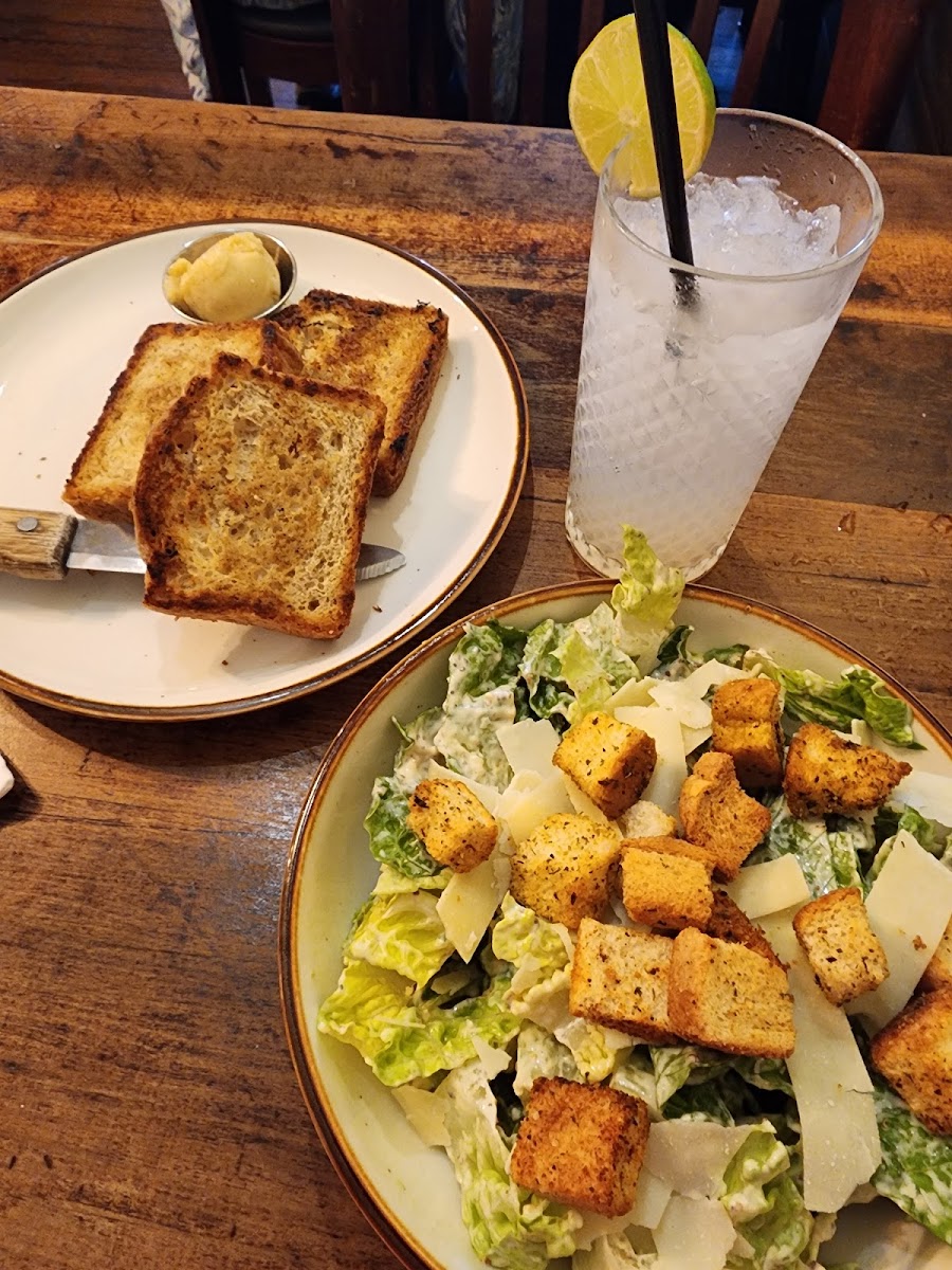 The Root Cellar Cafe - 4
