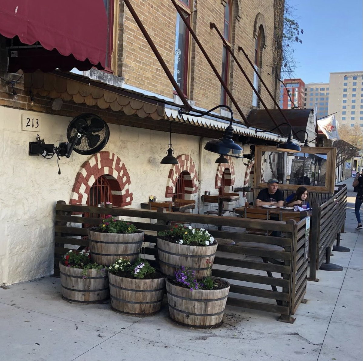 The Root Cellar Cafe - 7