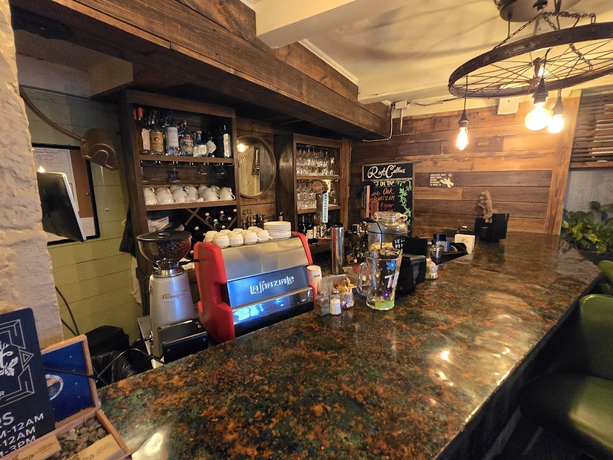 The Root Cellar Cafe - 8