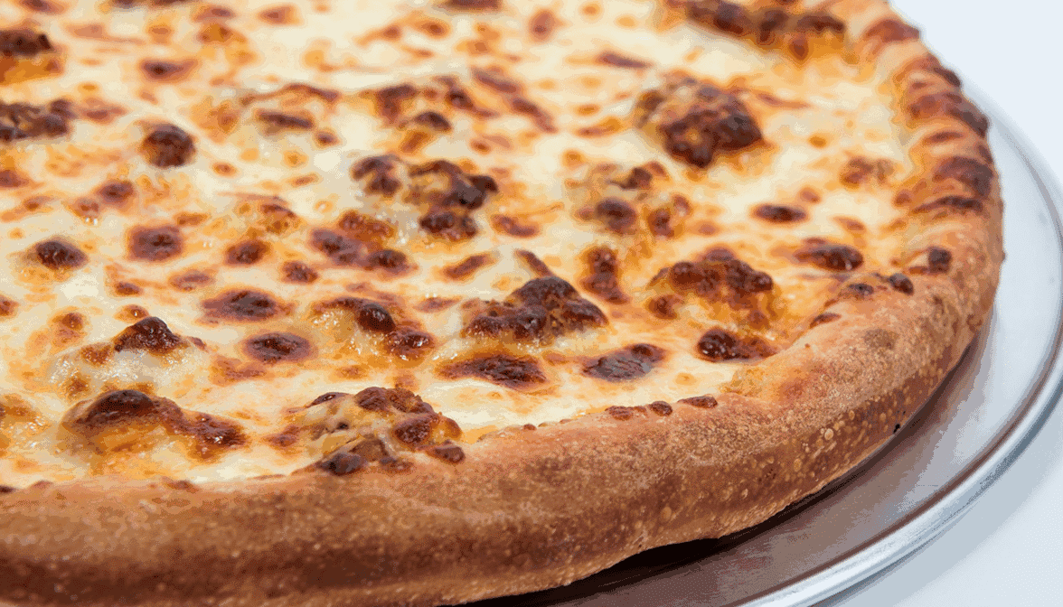 Salvatore's Old Fashioned Pizzeria - 5