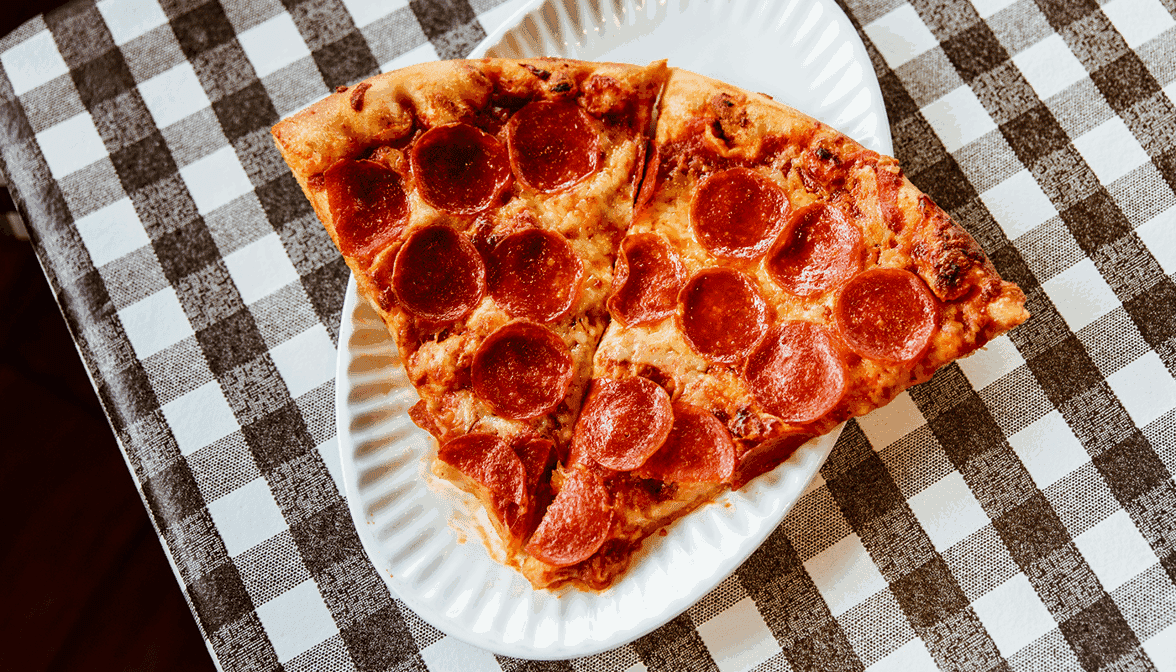 Salvatore's Old Fashioned Pizzeria - 6