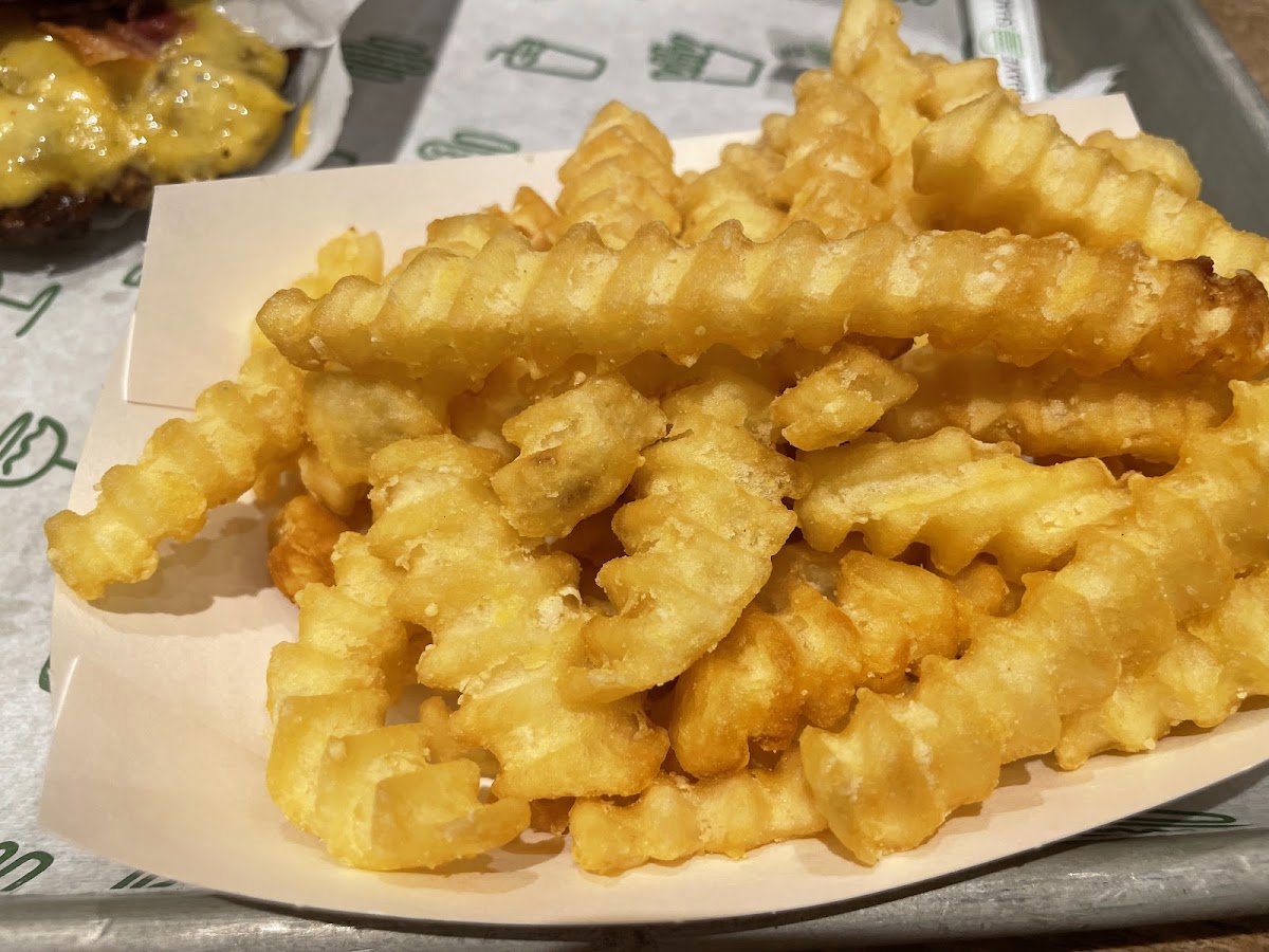 Shake Shack Nanuet - 9