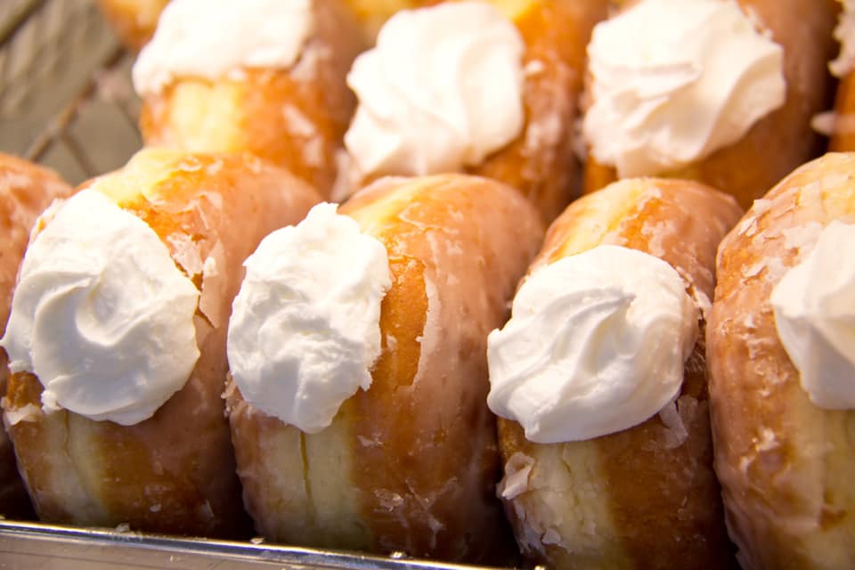 Heav'nly Donuts - 2