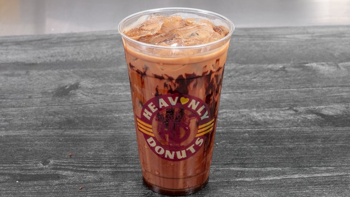 Heav'nly Donuts - 3