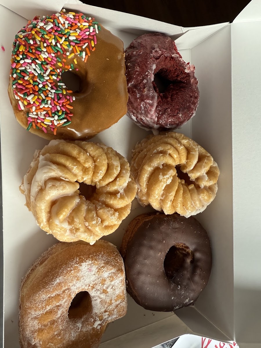 Heav'nly Donuts - 4