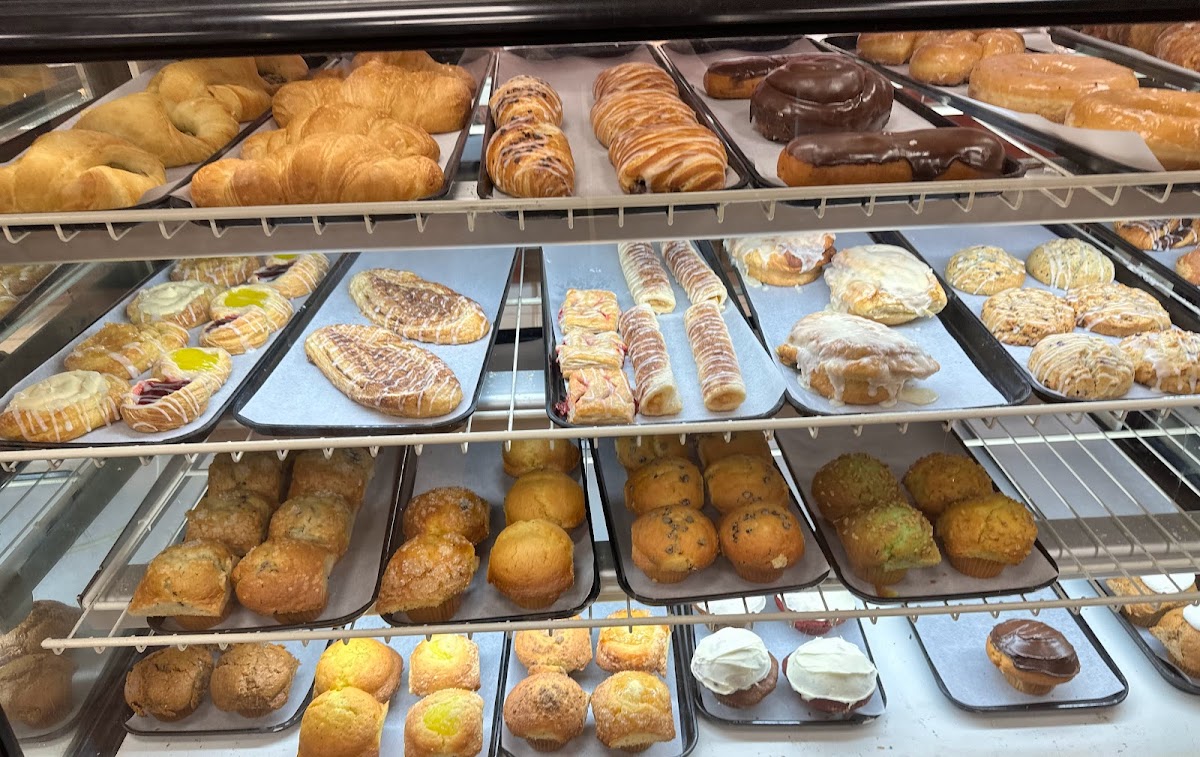 Heav'nly Donuts - 6