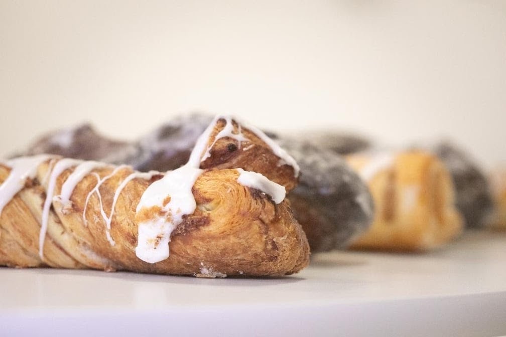 Heav'nly Donuts - 7