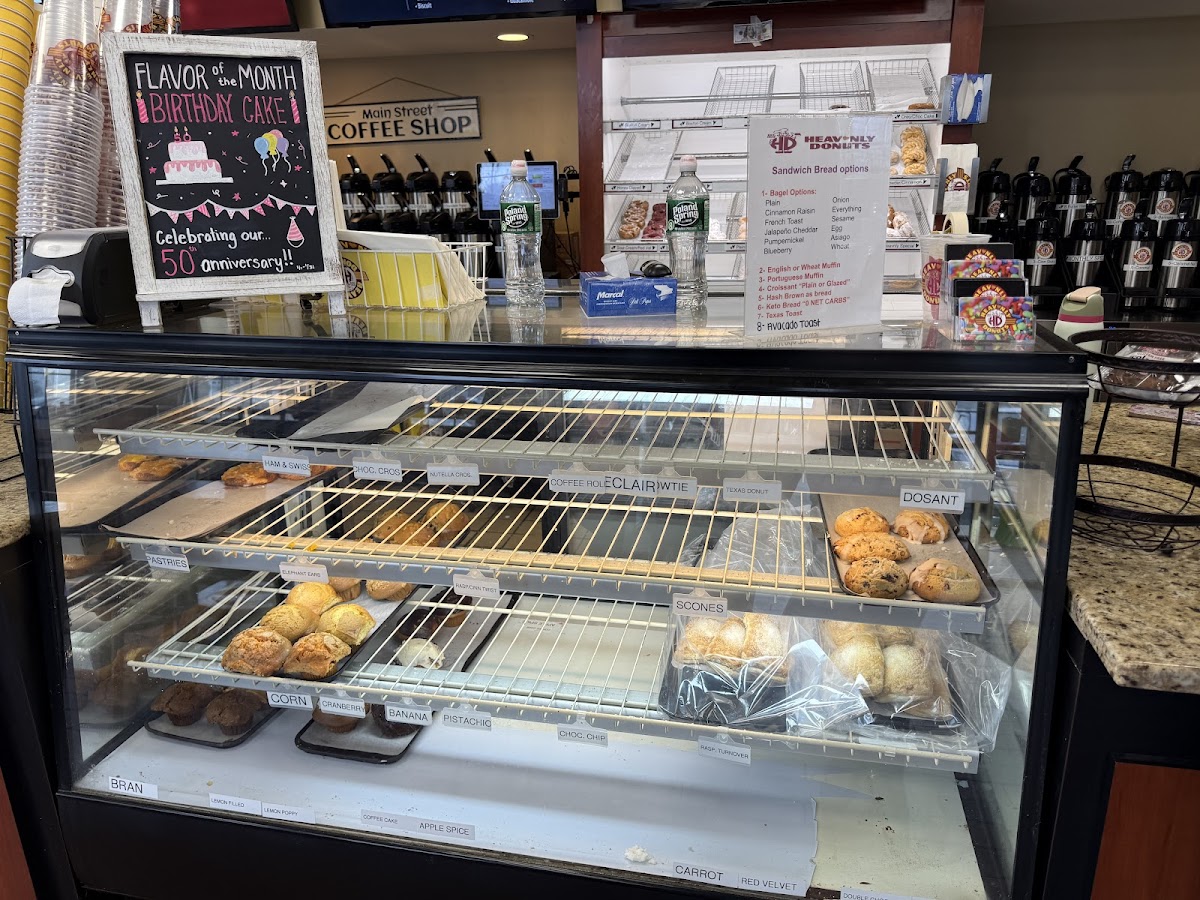Heav'nly Donuts - 8