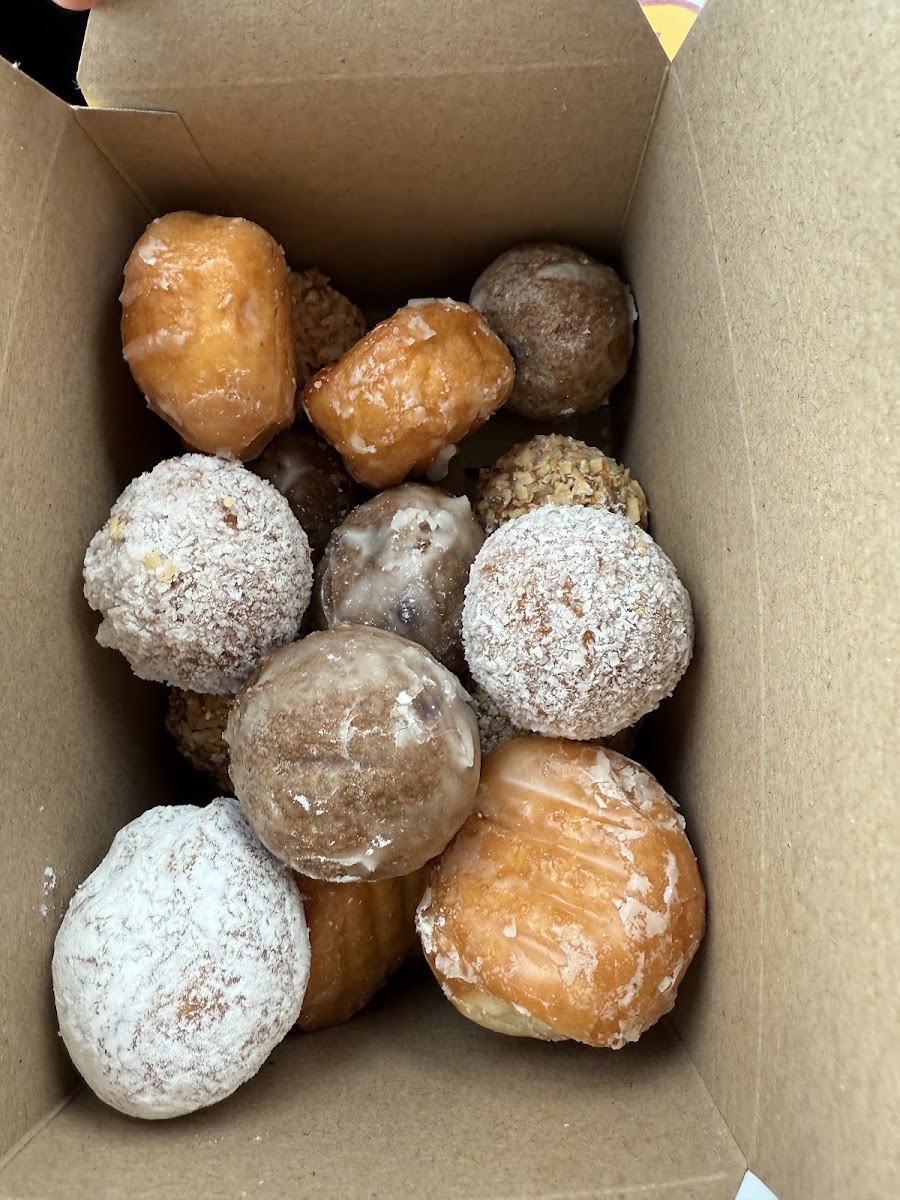 Heav'nly Donuts - 9