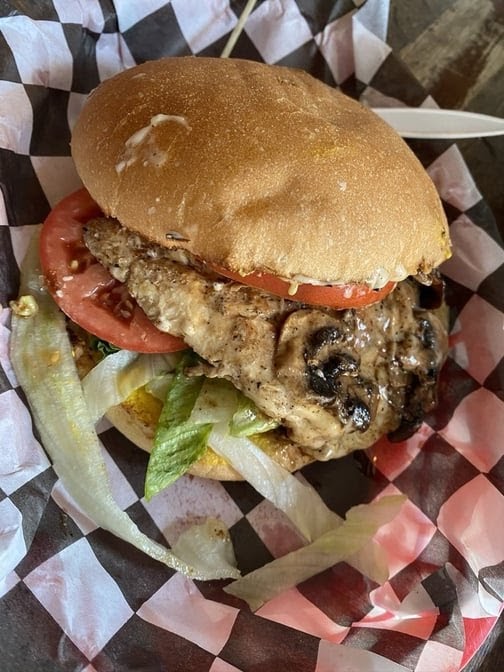 Hubcap Grill - 6