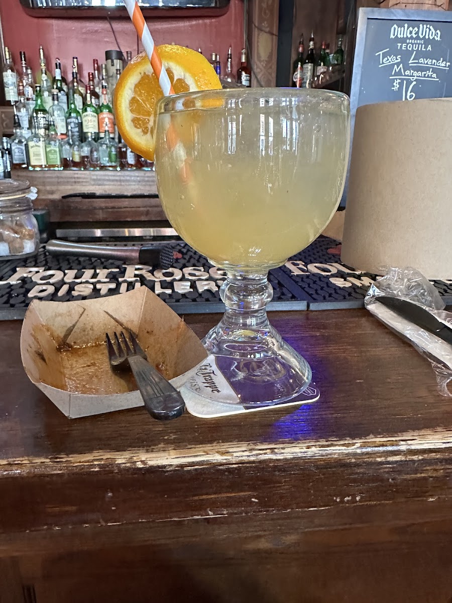 Hubcap Grill - 9