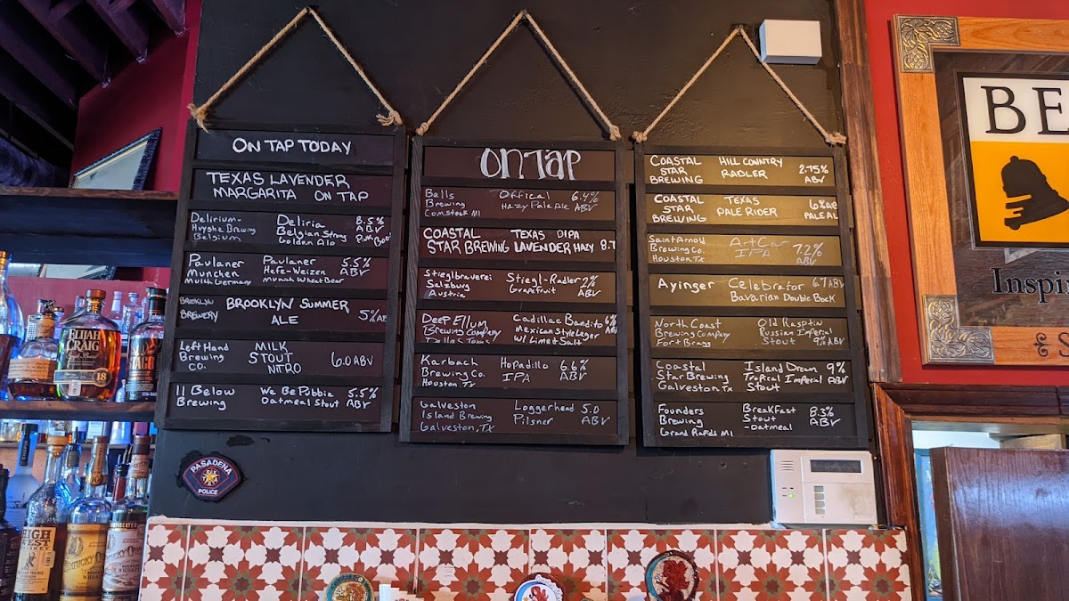 Hubcap Grill - 7
