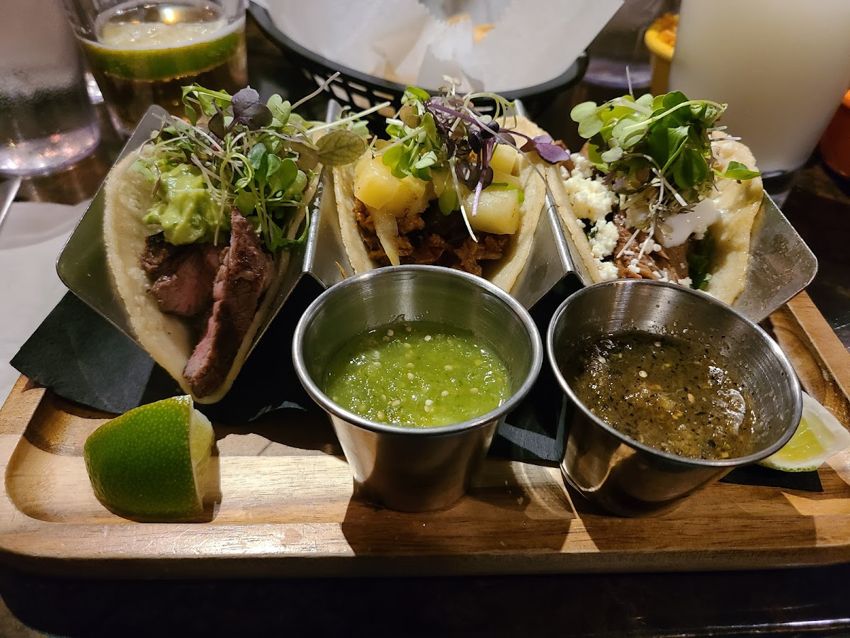 Hell's Kitchen - 3