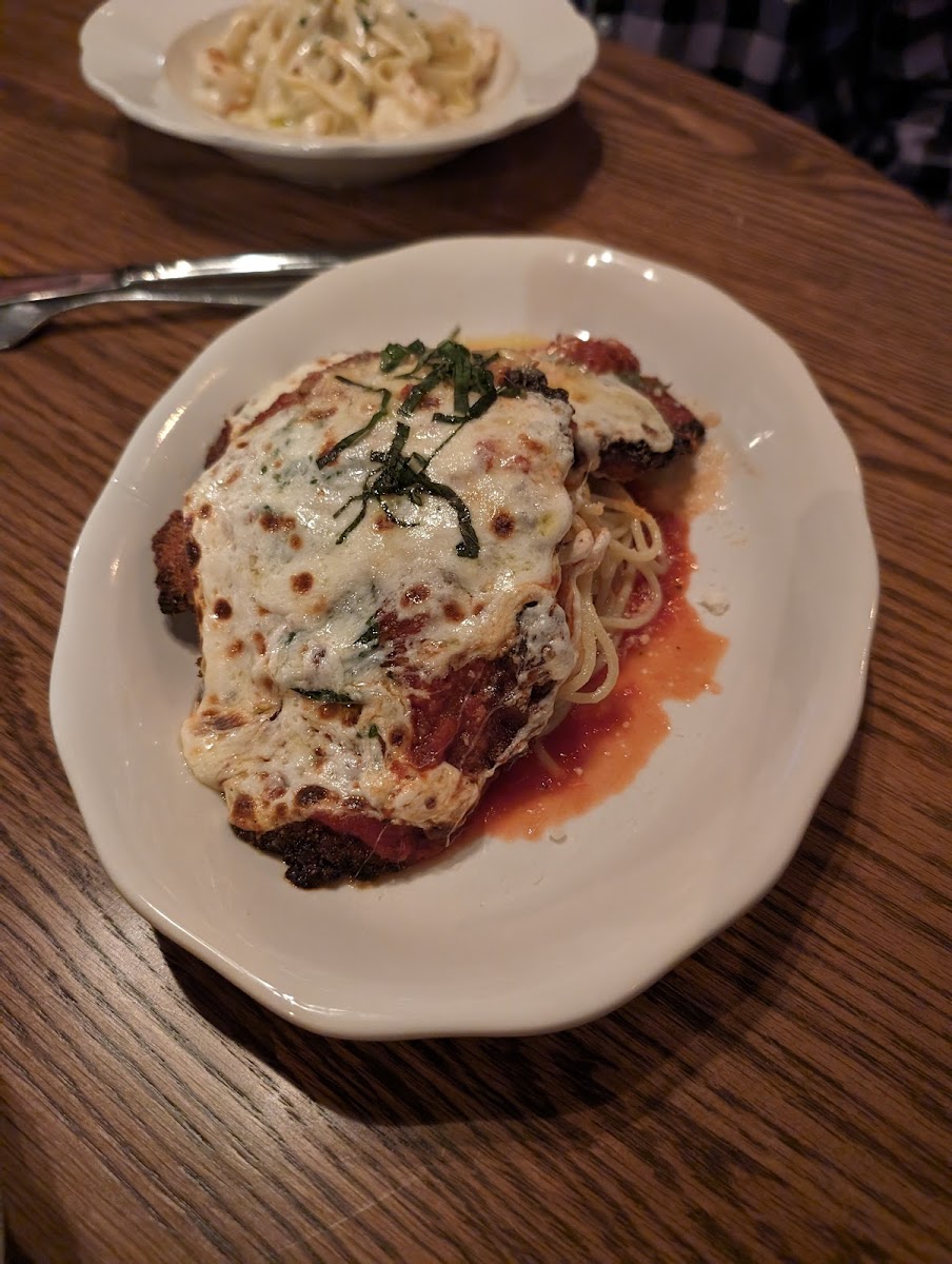 Hell's Kitchen - 5