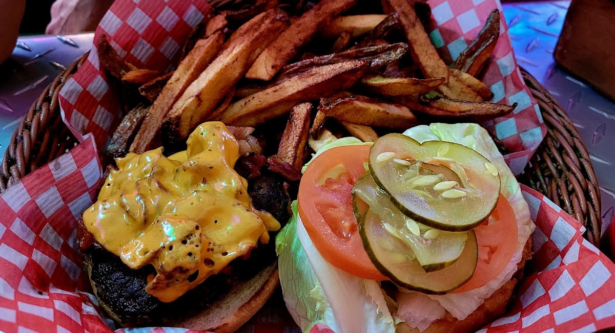 Checkered Flag Bar & Grill - 2