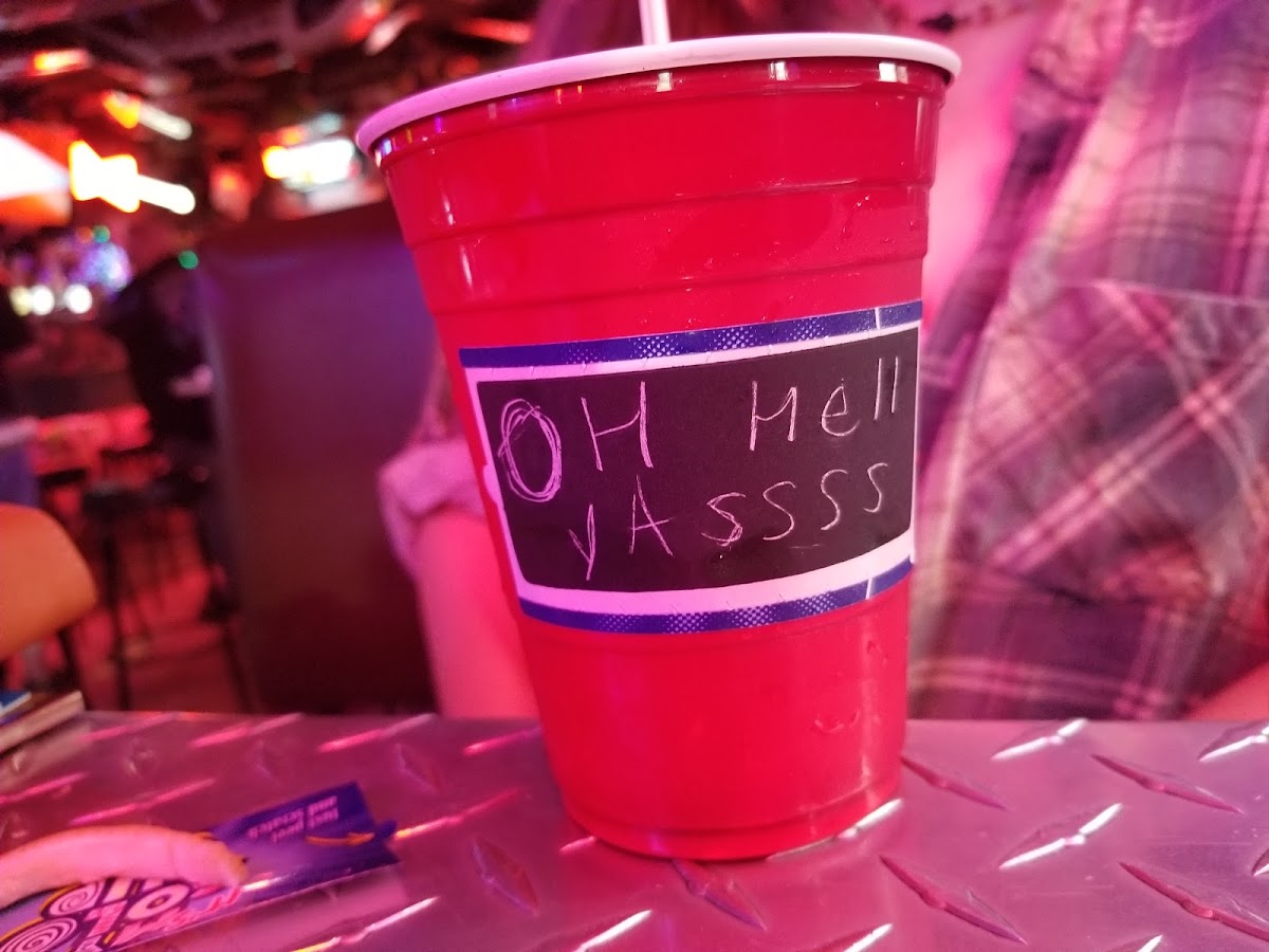 Checkered Flag Bar & Grill - 8