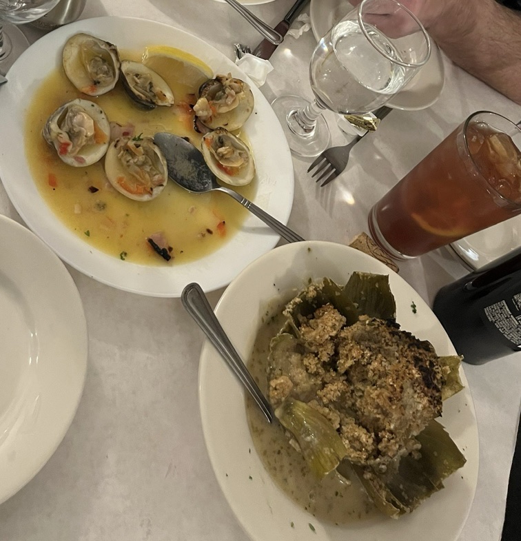 Al Dente - 10