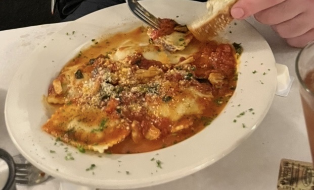 Al Dente - 3
