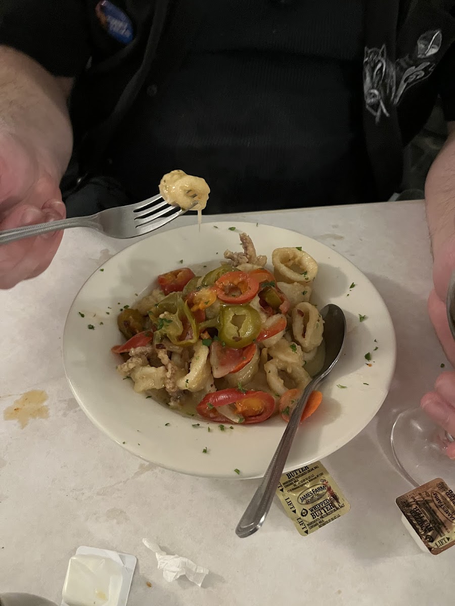 Al Dente - 8