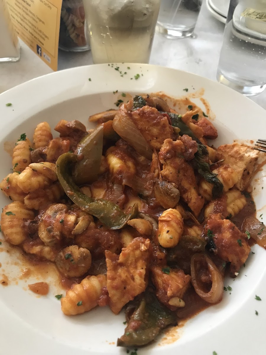 Al Dente - 9