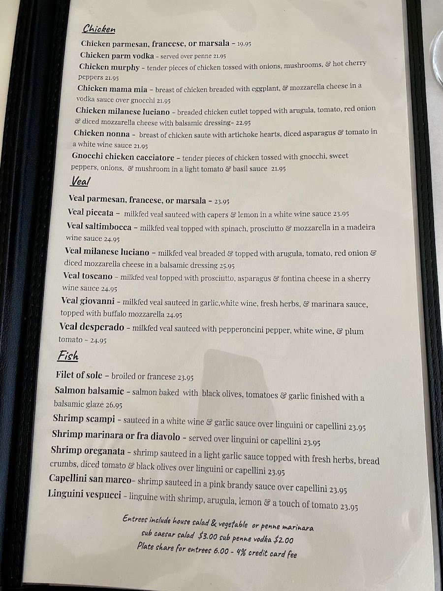 Al Dente - 4