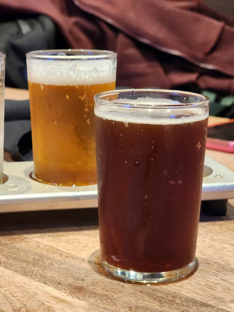 Yard House - 10