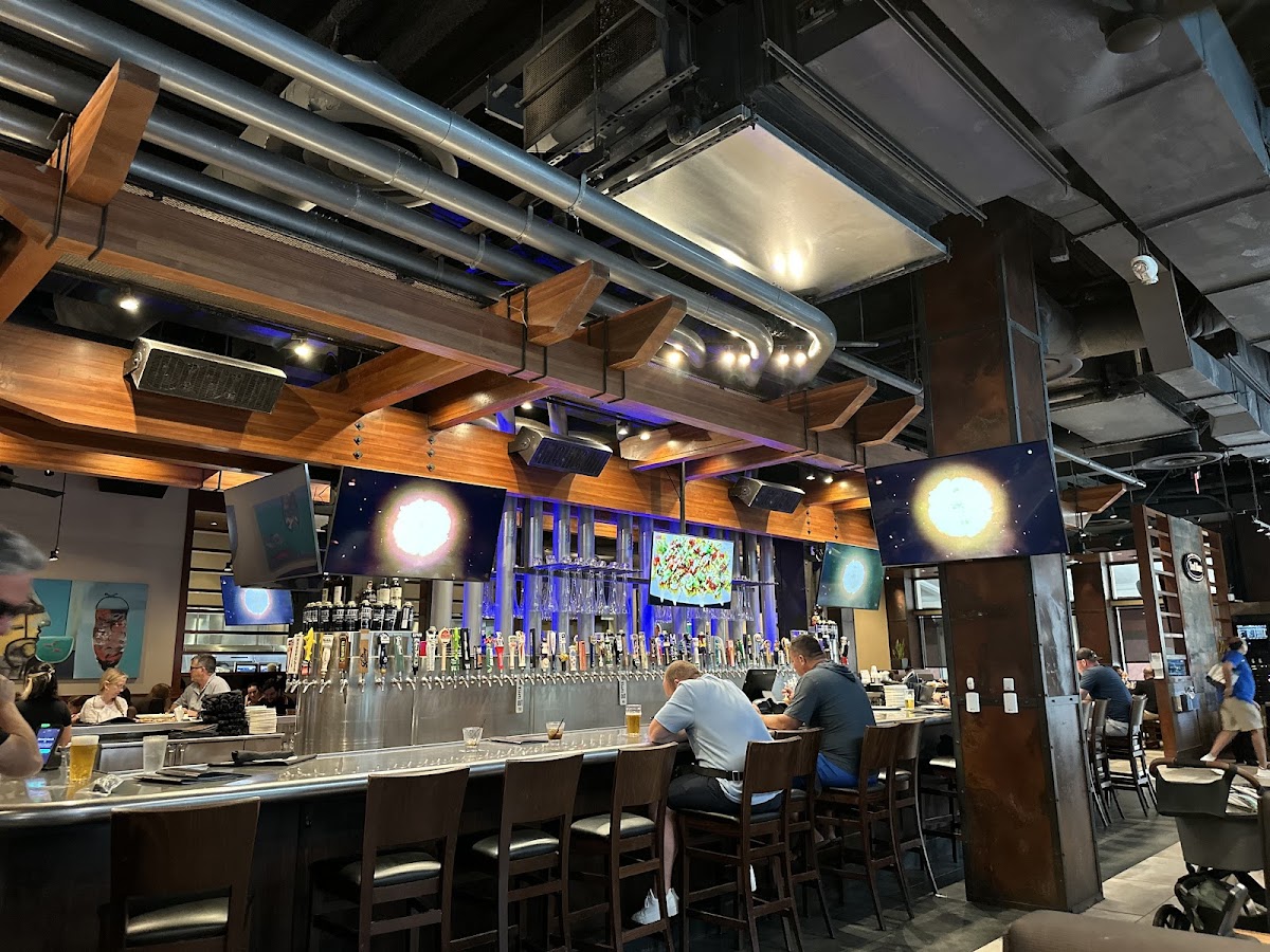 Yard House - 9