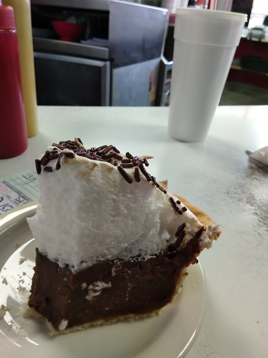 Hamburger Inn - 9