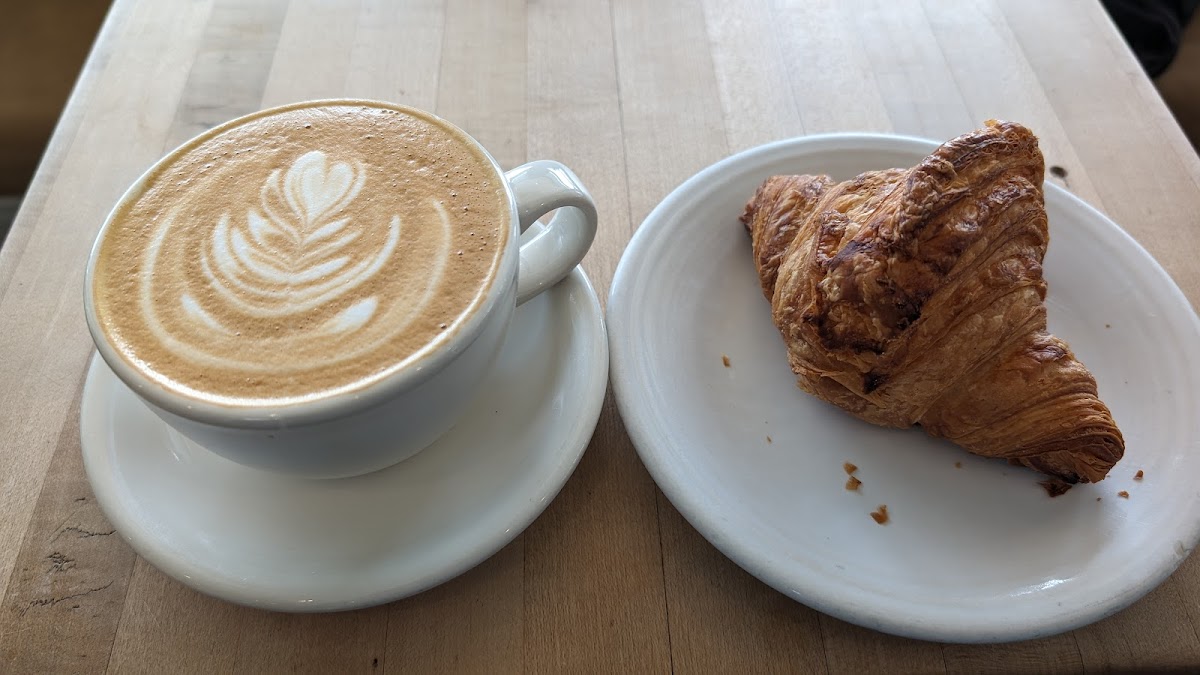 Scout Coffee - 10