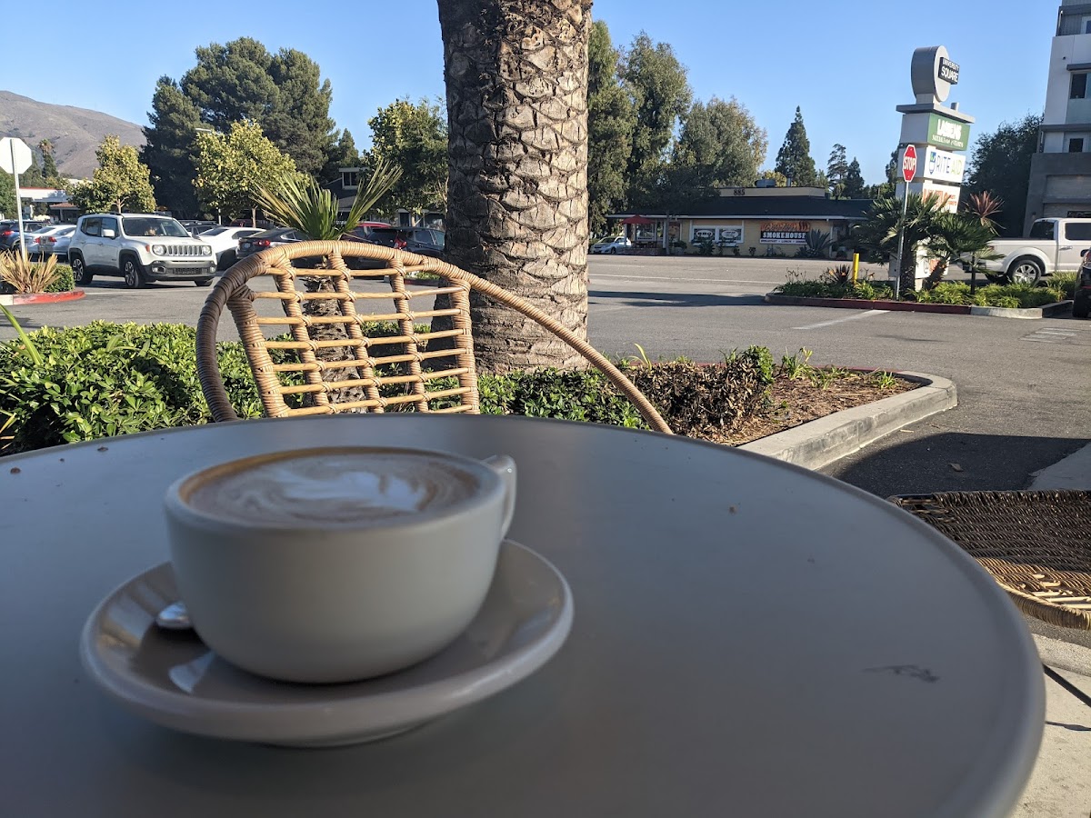 Scout Coffee - 2