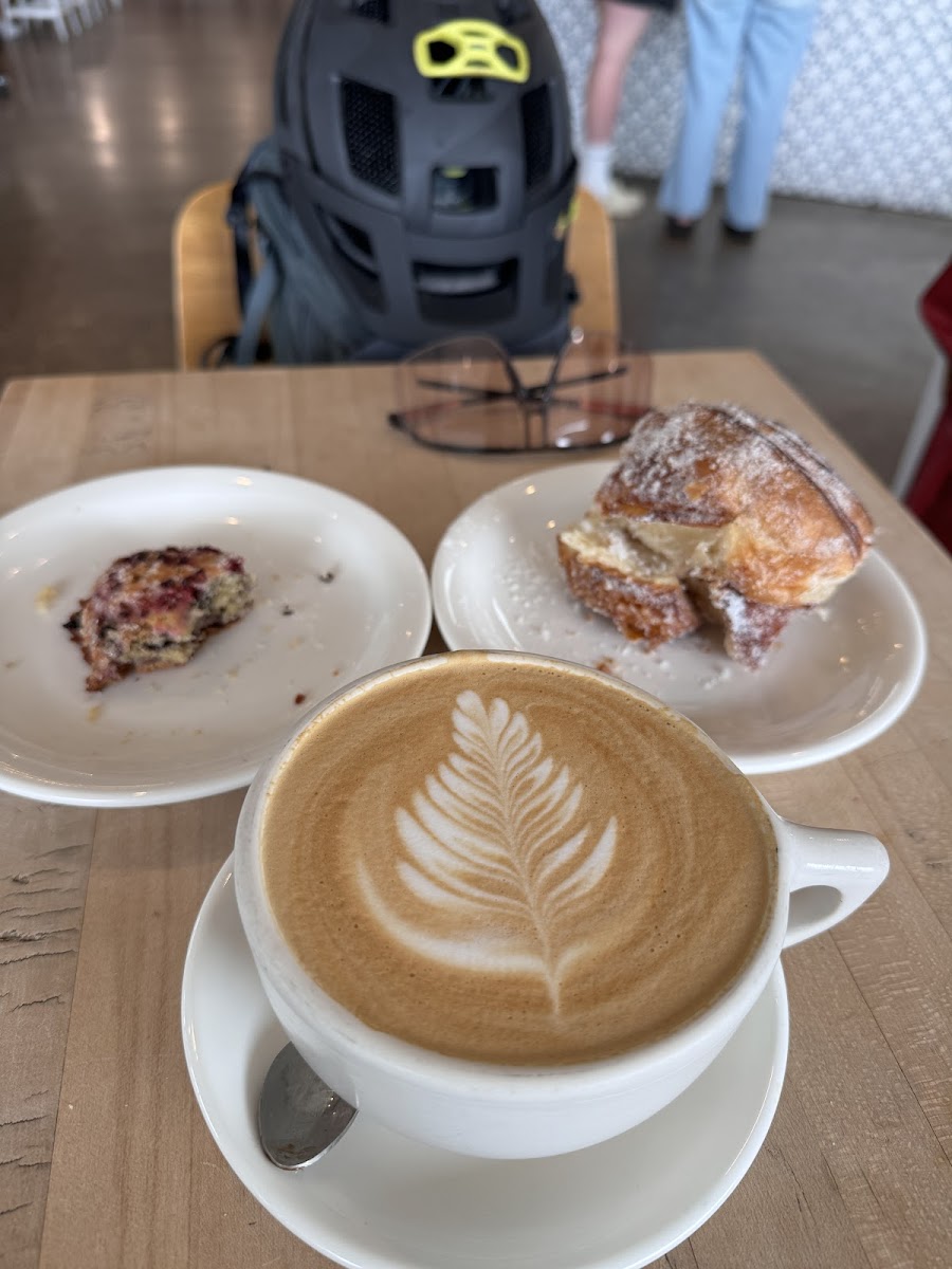 Scout Coffee - 5