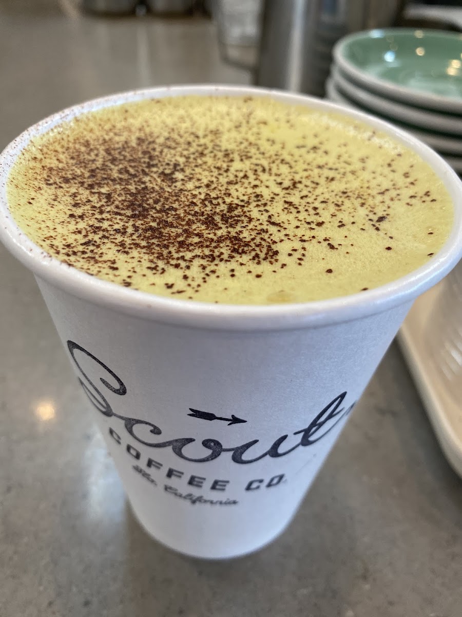 Scout Coffee - 6