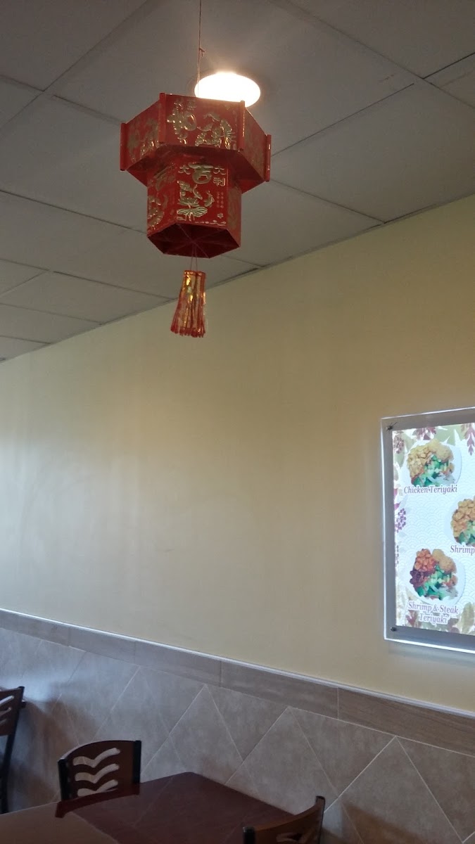 Ace China - 9