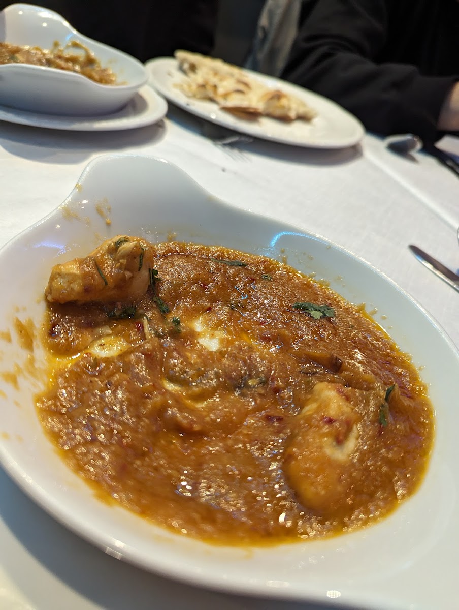 Jahangir Tandoor Restaurant - 3