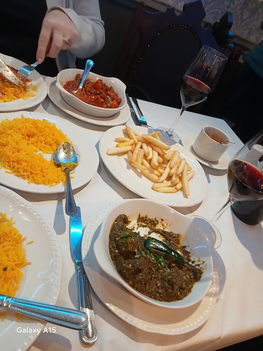 Jahangir Tandoor Restaurant - 6