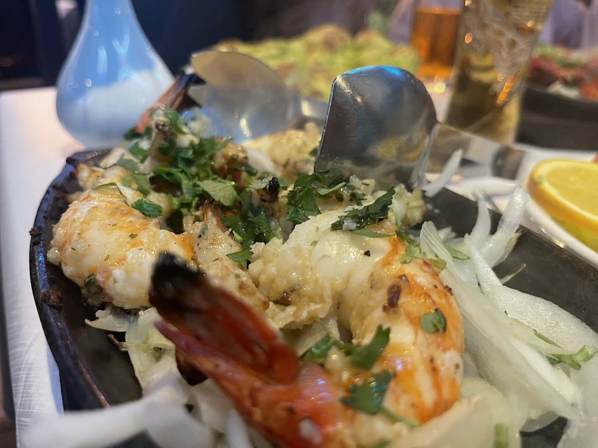 Jahangir Tandoor Restaurant - 7