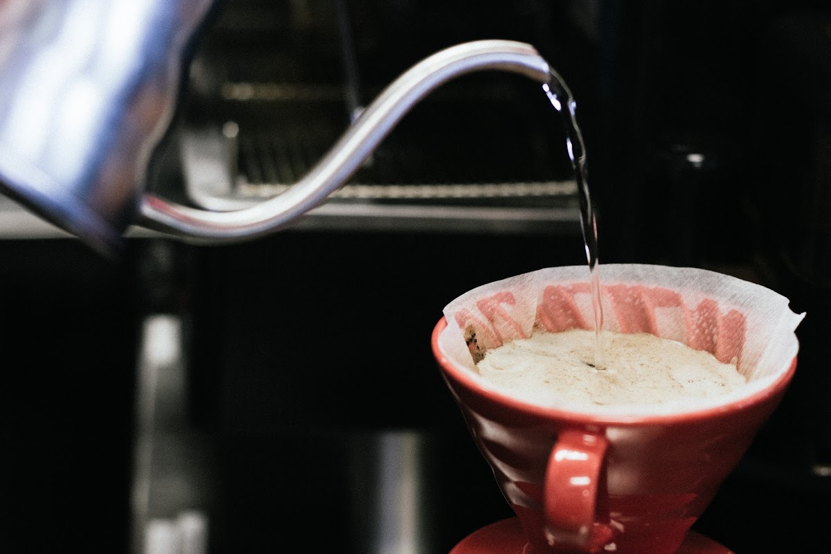 Grove Coffee - 10