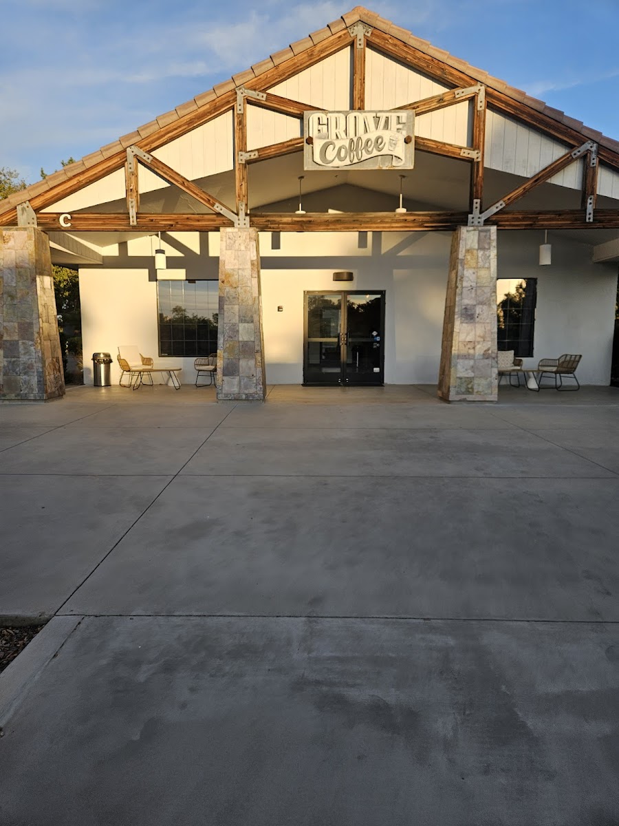Grove Coffee - 3