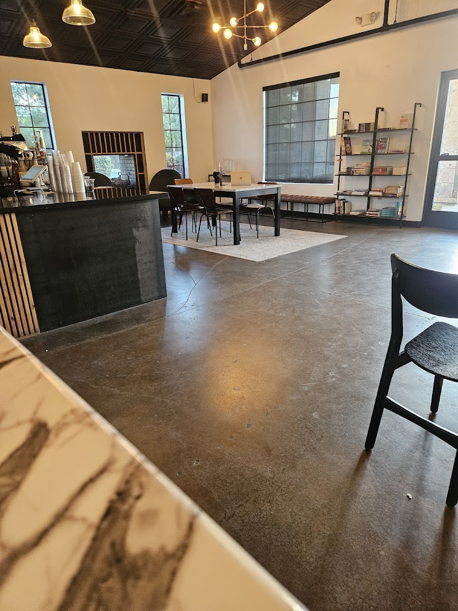 Grove Coffee - 4